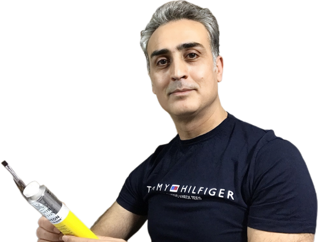 مهیار زارعی