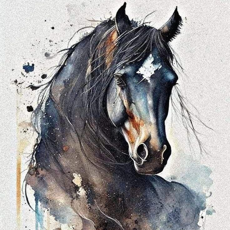 پکیج آموزش آبرنگ 1